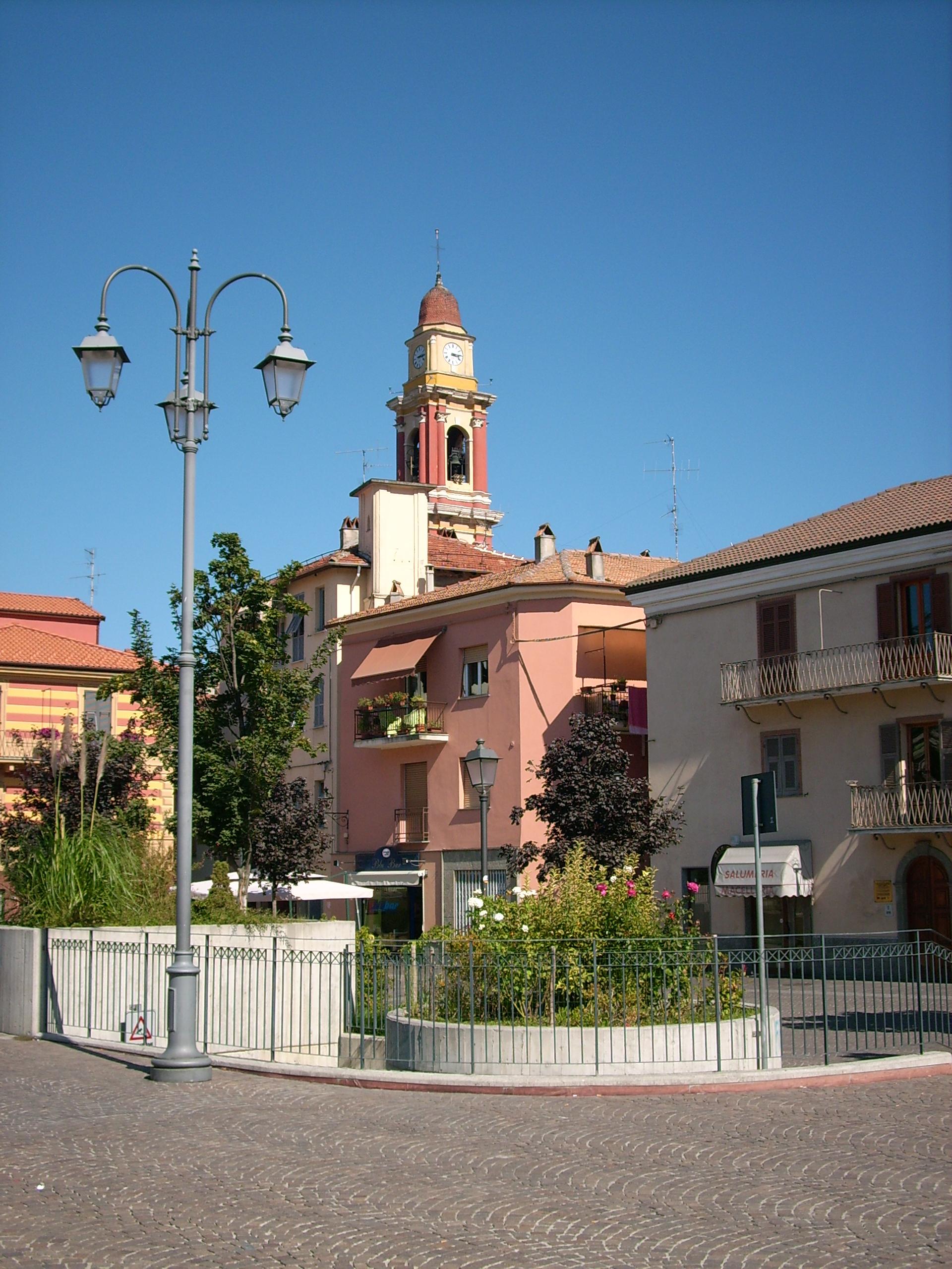Chiesa di San Lorenzo