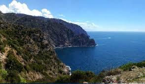 Area naturale marina protetta Portofino
