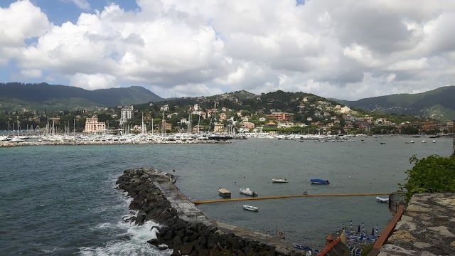 Bagni Porticciolo