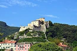 Chateau San Giovanni