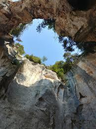 la Grotta dell'Edera