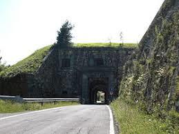 Colle del Melogno