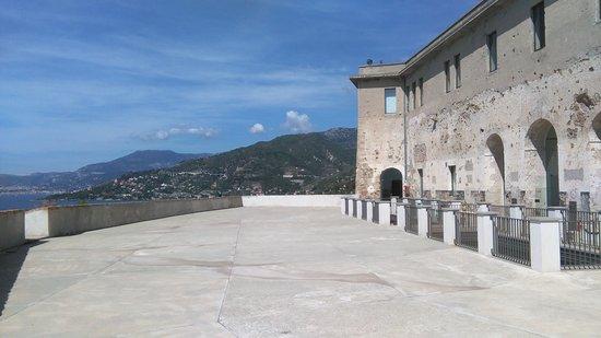 il Museo Civico Archeologico Girolamo Rossi