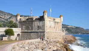 Bastion Museum
