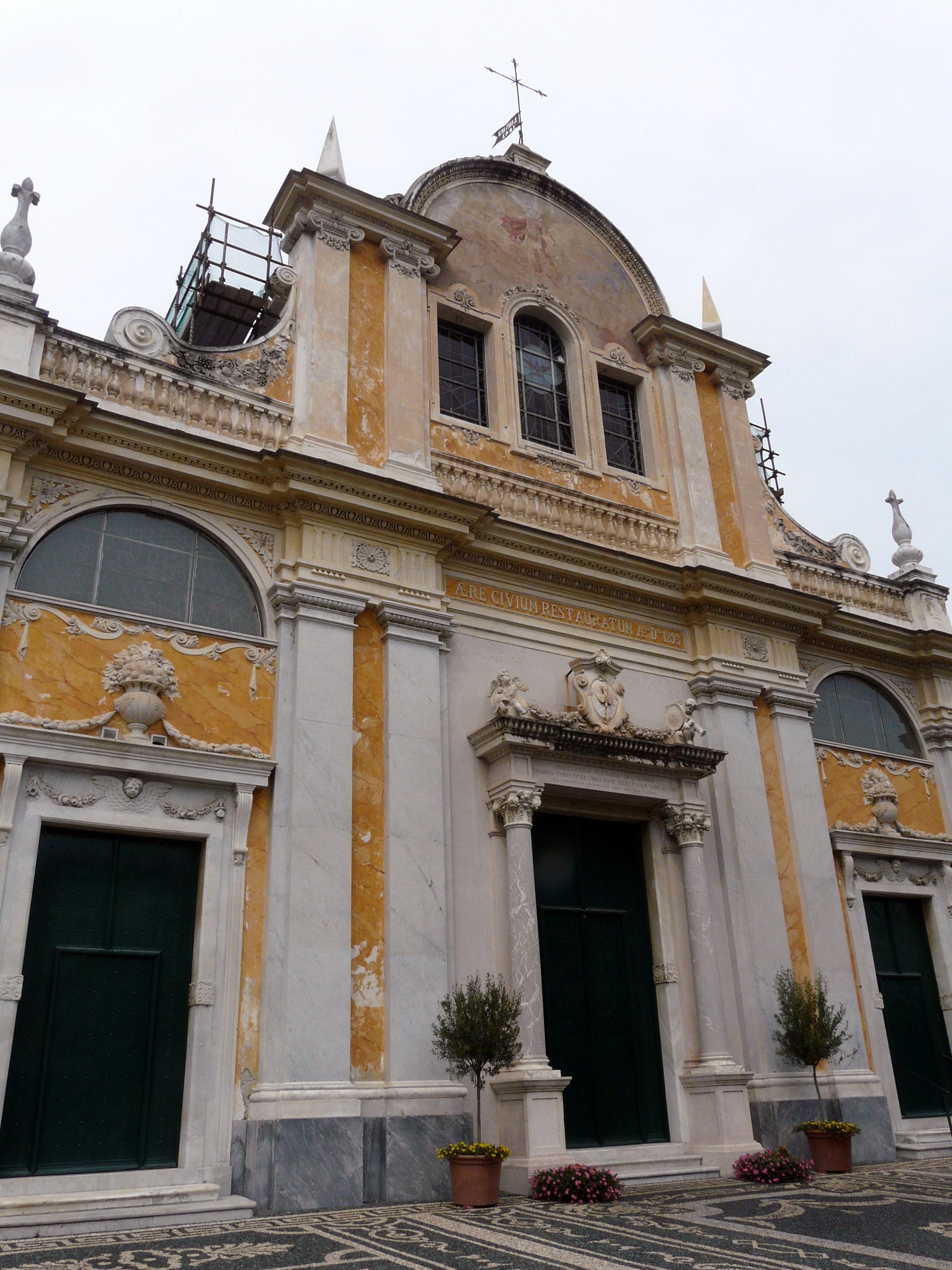 San Michele