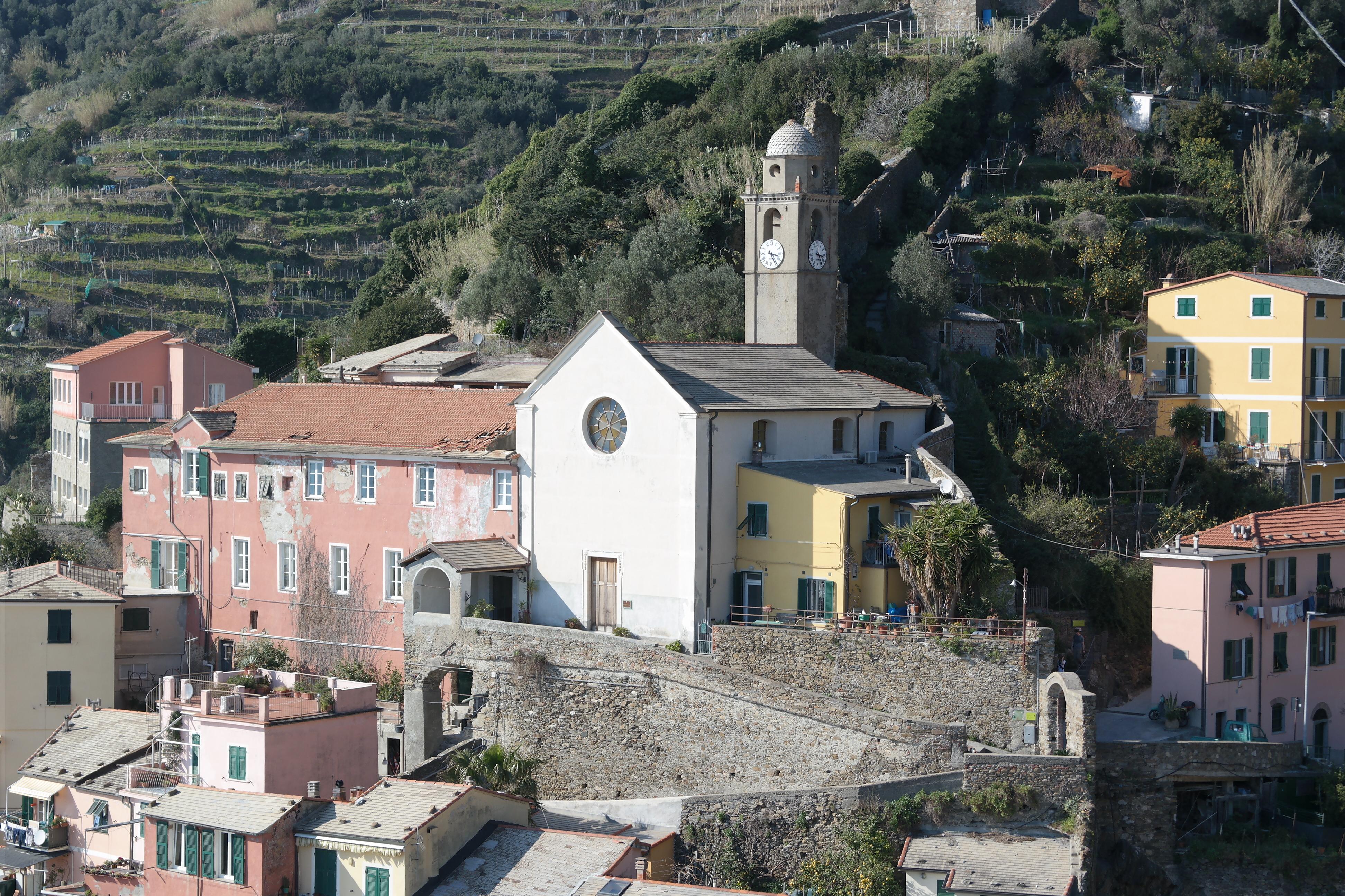 San Francesco Church
