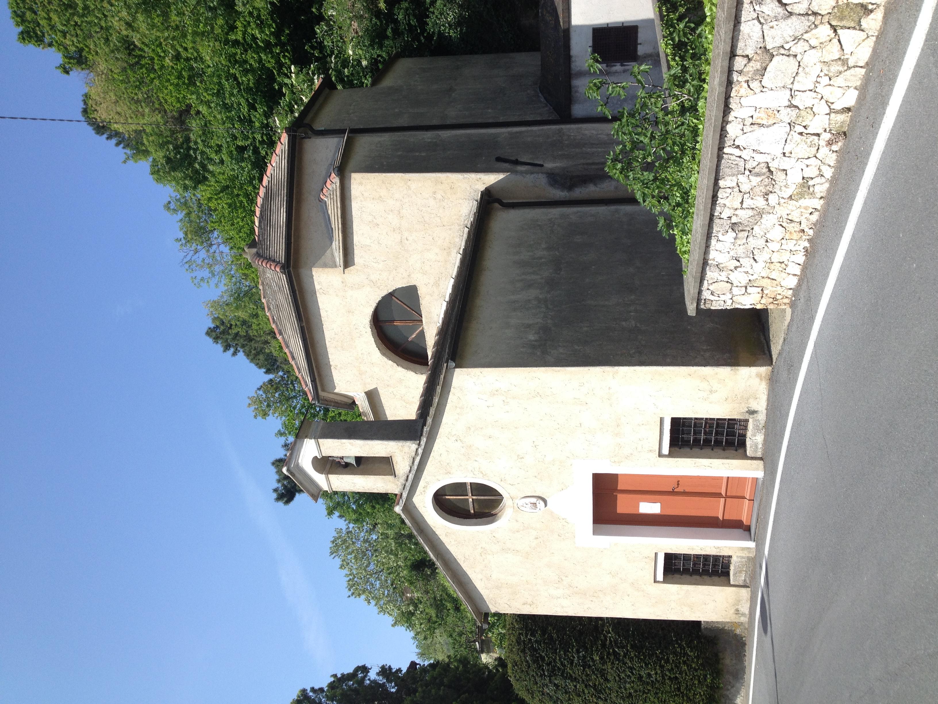 Chiesa di San Rocco