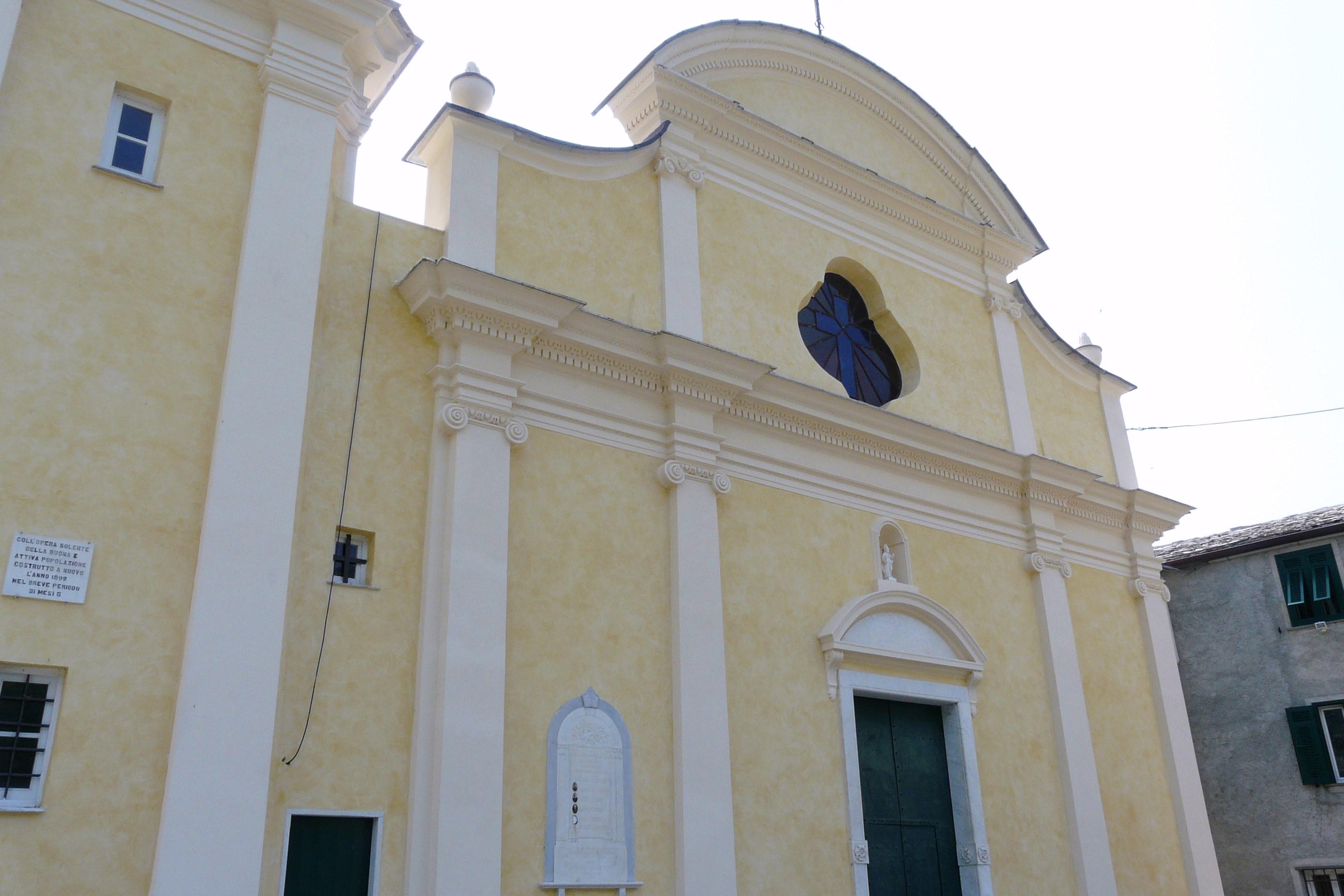 Sant'Apollinare