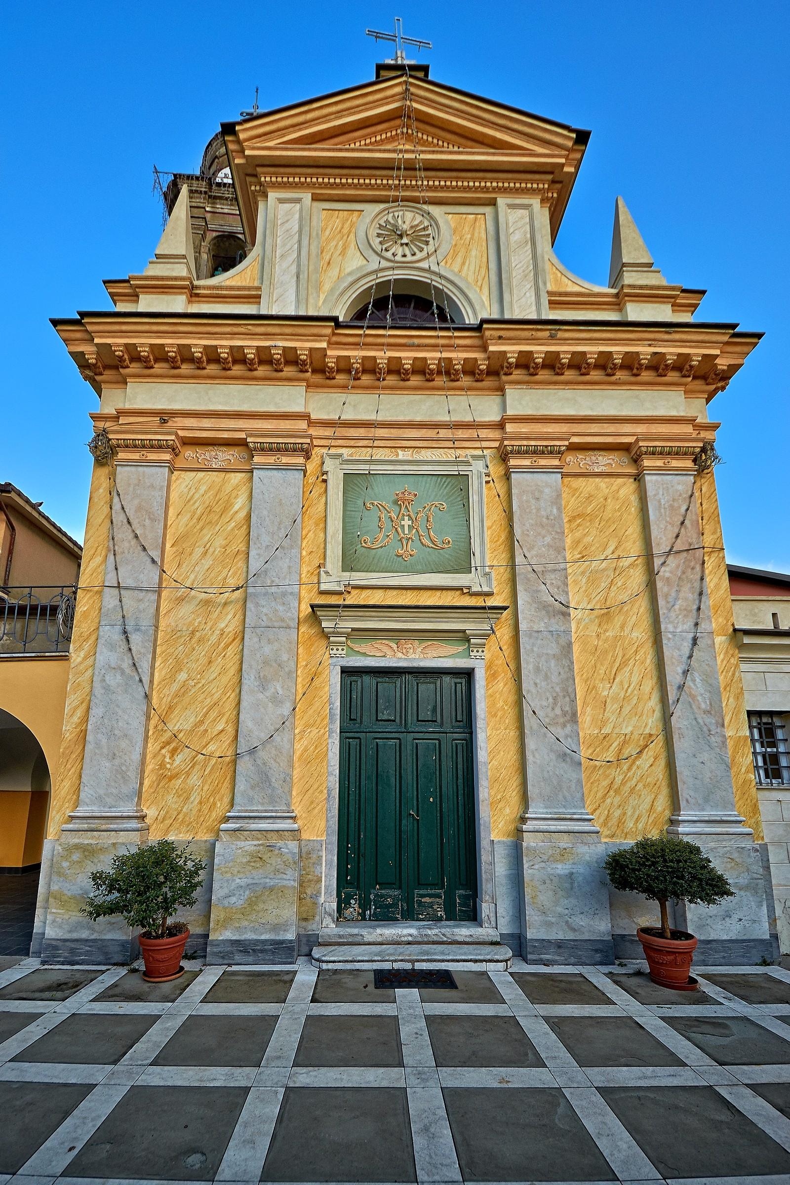 Chiesa di Sant'Elena