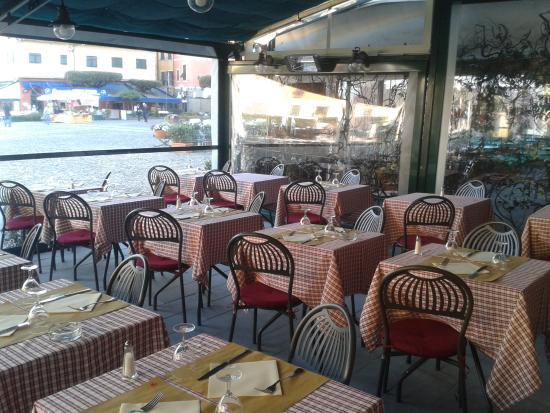 Da Nicola Ristorante Pizzeria