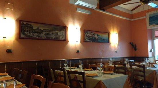 Osteria Sant'Ilario Da Carmelo