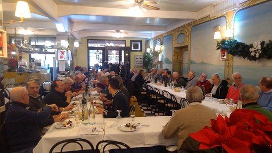 Ristorante Pizzeria Fuorigrotta