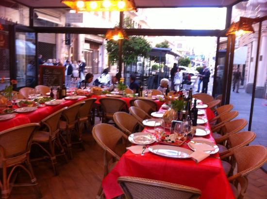 Bar Elisir