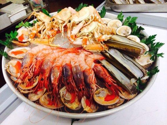 Ristorante Grill la Marina