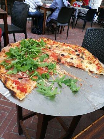 Speed Pizza