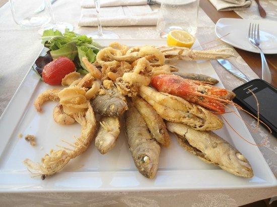 Il Giardino del Gusto