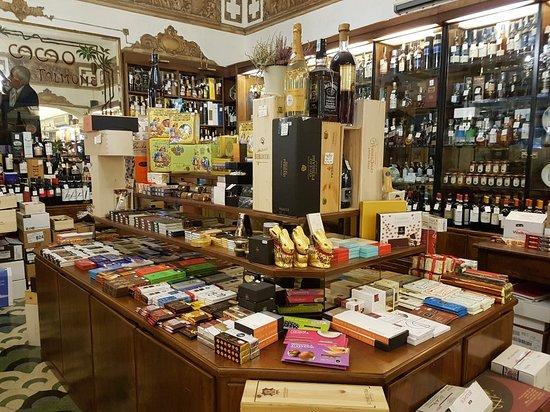 Gran Caffe Defilla