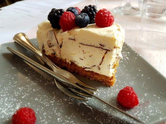 Ristorante Trattoria CUCCO