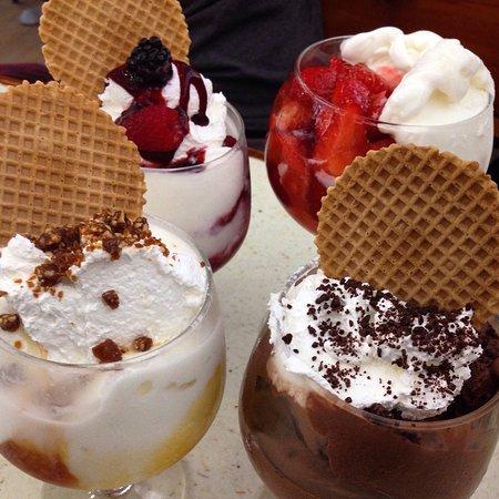 Gelateria Pastorino