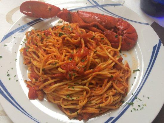 Spaghetteria del Vicolo