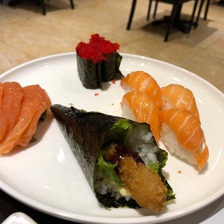 Tao Sushi