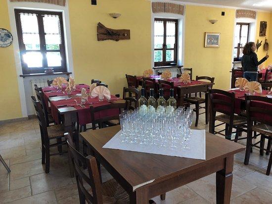 Agriturismo Ca di Voi