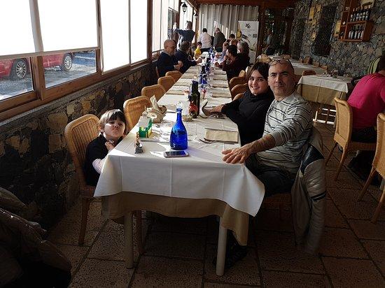 Dall'orto Al Mare