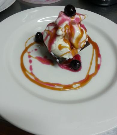 I Marchesi Osteria