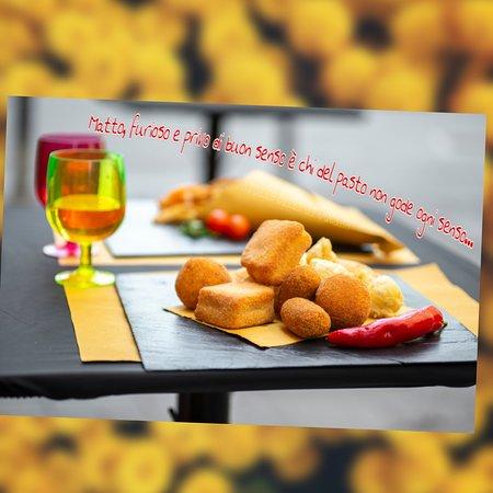 Krokke Sfizi di Cucina