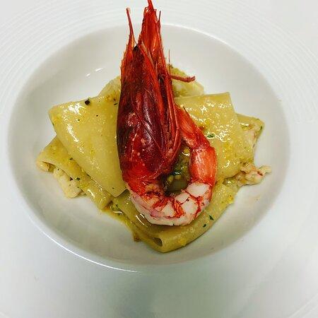 Ristorante Portivene un mare di sapori