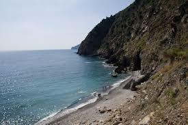 Spiaggia di Guvano