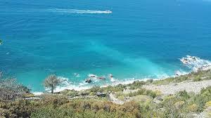 la Spiaggia del Persico