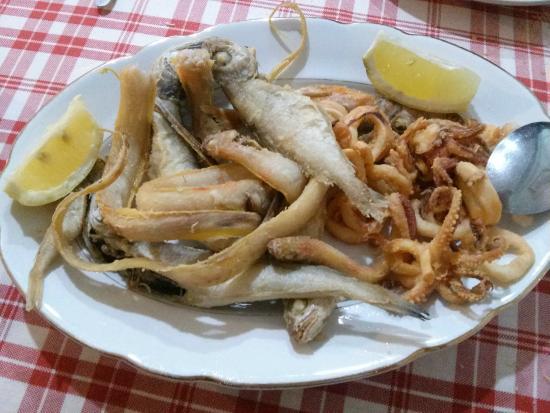 Alla tavola di MalQu