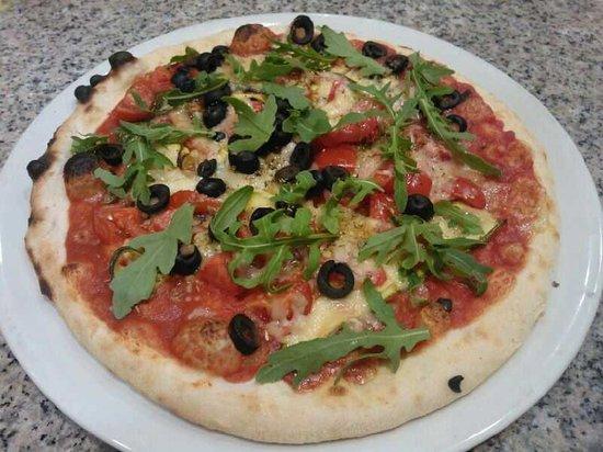 Pazzi per la Pizza