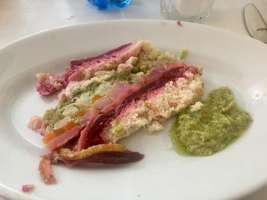 Trattoria Baciccia