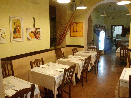 La Bufalina