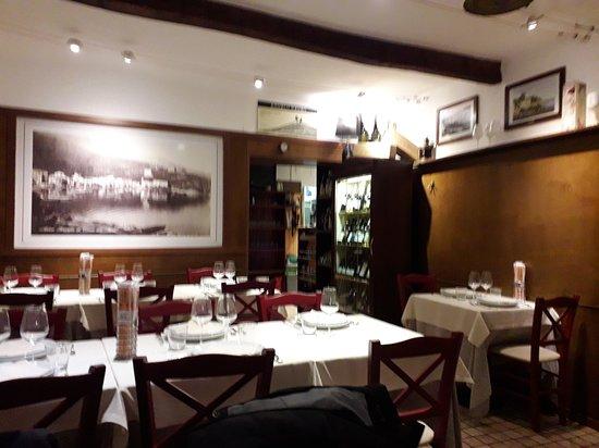 Trattoria Il Centro