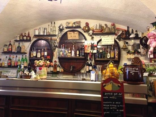 Cantine Sanremesi