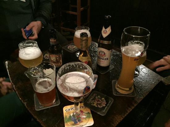 Birreria Pub Gambrinus
