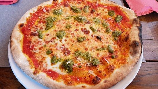 Pizzeria La Smorfia