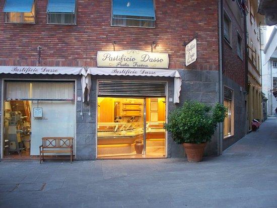 Pastificio Dasso
