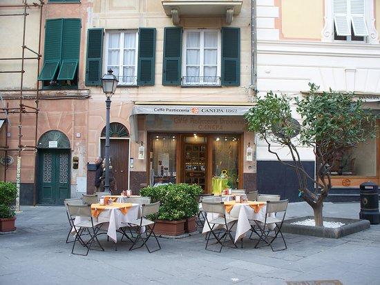 Caffe Pasticceria Canepa1862