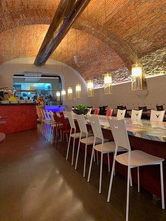 Sedici Ristorante Pizzeria