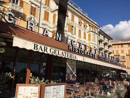 Gran Caffe Rapallo