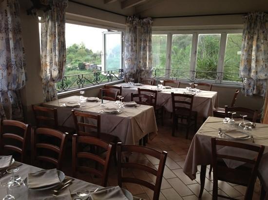 Ristorante Pin Bon