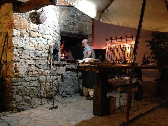 Osteria di Redarca