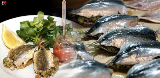 Magiargè-vini e cucina