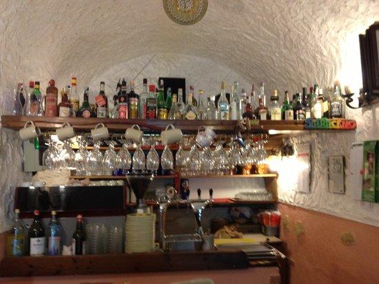 Ristorante Pizzeria Saraceno
