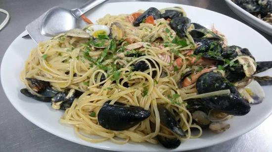 Ricci Ristorante Pizzeria