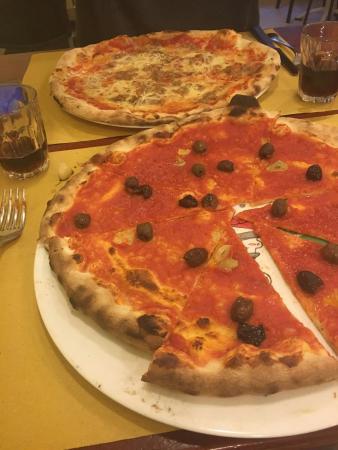 Baciccia Risto-Self Pizzeria